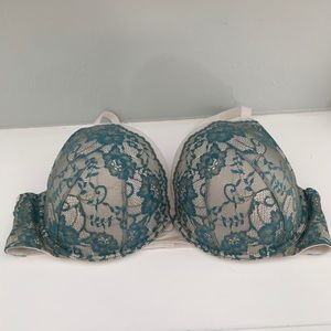 44DDD Torrid Bra